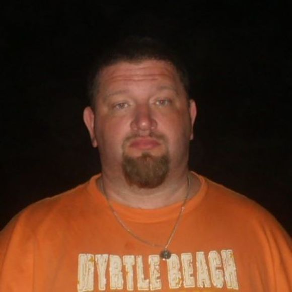 Meet your Posher, Greg - Picture 1 of 1